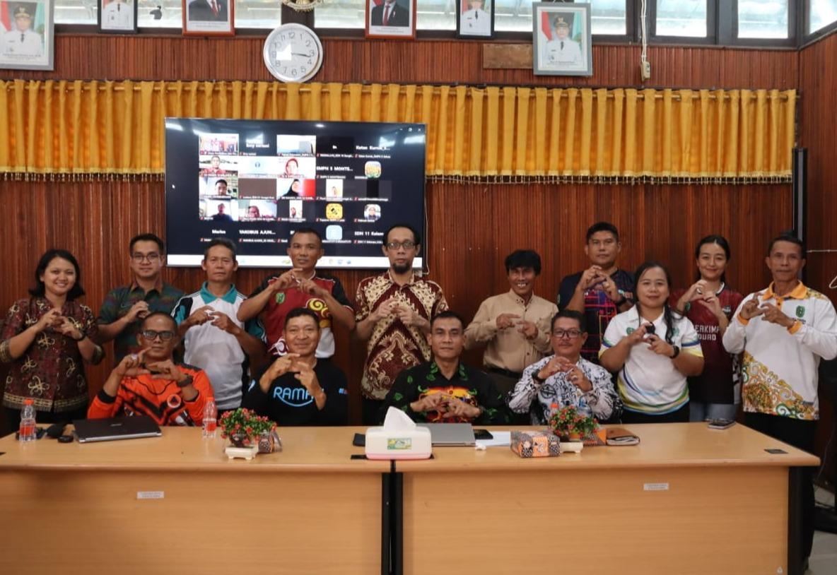 rakortek-lintas-sektor-bahas-dampak-kemarau-dan-kabut-asap-di-kabupaten-bengkayang-604804